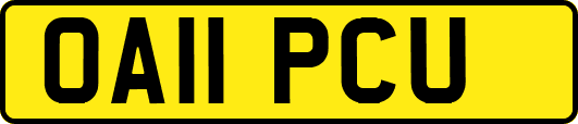 OA11PCU