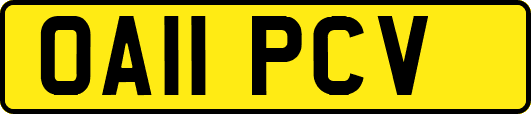 OA11PCV