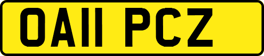 OA11PCZ