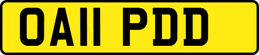 OA11PDD