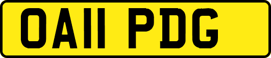 OA11PDG