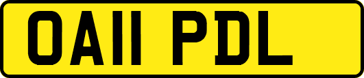 OA11PDL