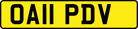 OA11PDV