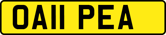 OA11PEA