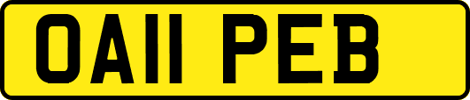 OA11PEB