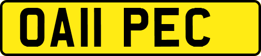 OA11PEC