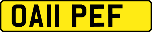 OA11PEF