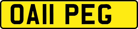OA11PEG