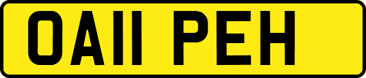 OA11PEH