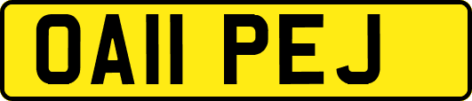 OA11PEJ