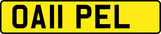 OA11PEL