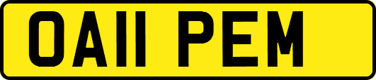 OA11PEM