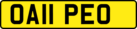 OA11PEO