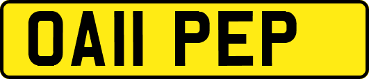 OA11PEP