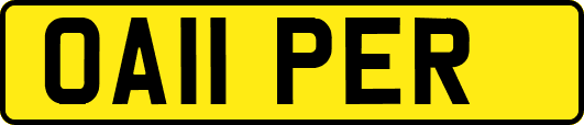 OA11PER