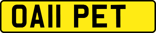 OA11PET