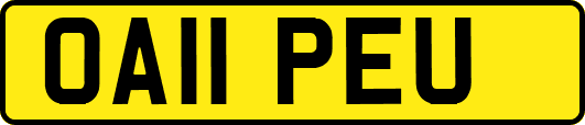 OA11PEU