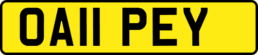 OA11PEY
