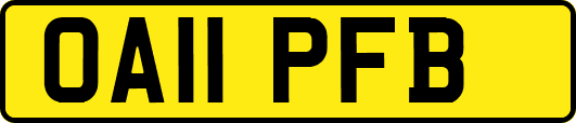 OA11PFB