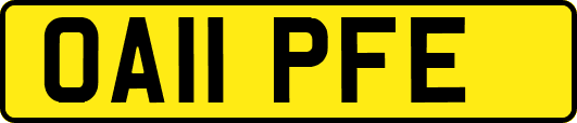 OA11PFE