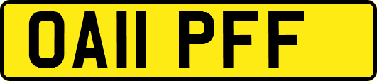OA11PFF