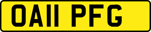 OA11PFG