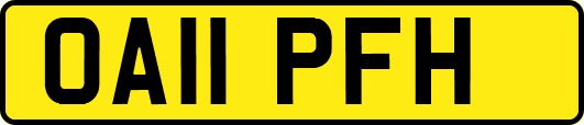 OA11PFH