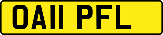 OA11PFL