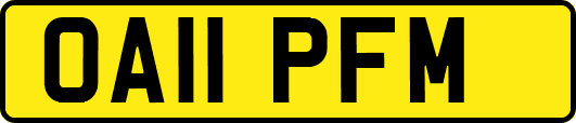 OA11PFM