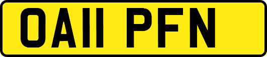 OA11PFN