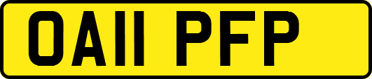 OA11PFP