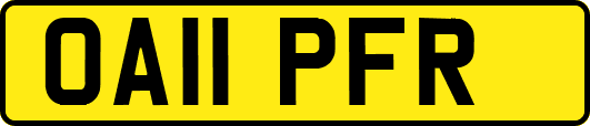 OA11PFR