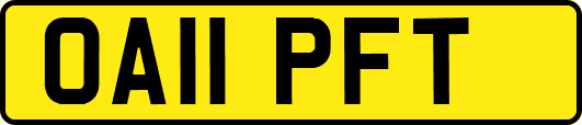 OA11PFT