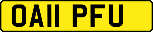 OA11PFU