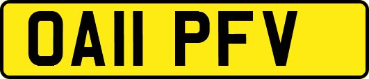 OA11PFV
