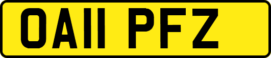 OA11PFZ