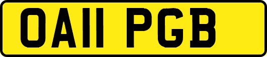 OA11PGB