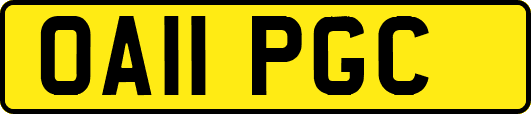 OA11PGC