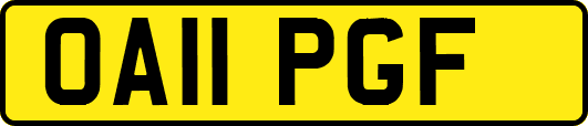 OA11PGF