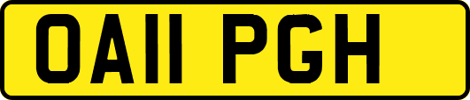 OA11PGH