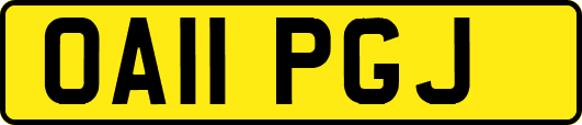 OA11PGJ