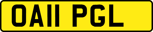 OA11PGL