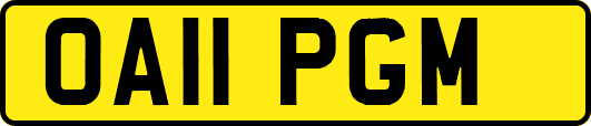 OA11PGM