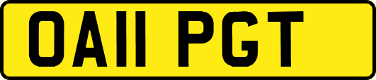 OA11PGT