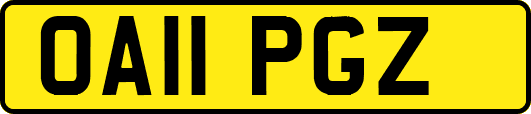 OA11PGZ