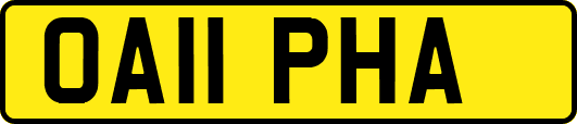 OA11PHA