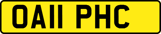 OA11PHC