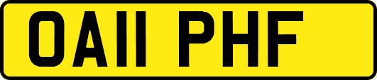 OA11PHF