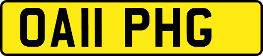 OA11PHG