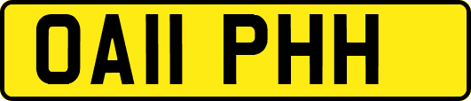 OA11PHH